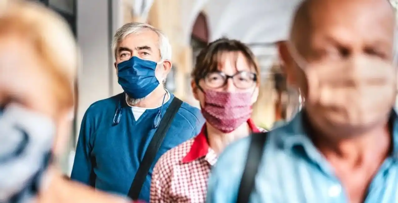 Alertan sobre el aumento de casos de coronavirus en el mundo
