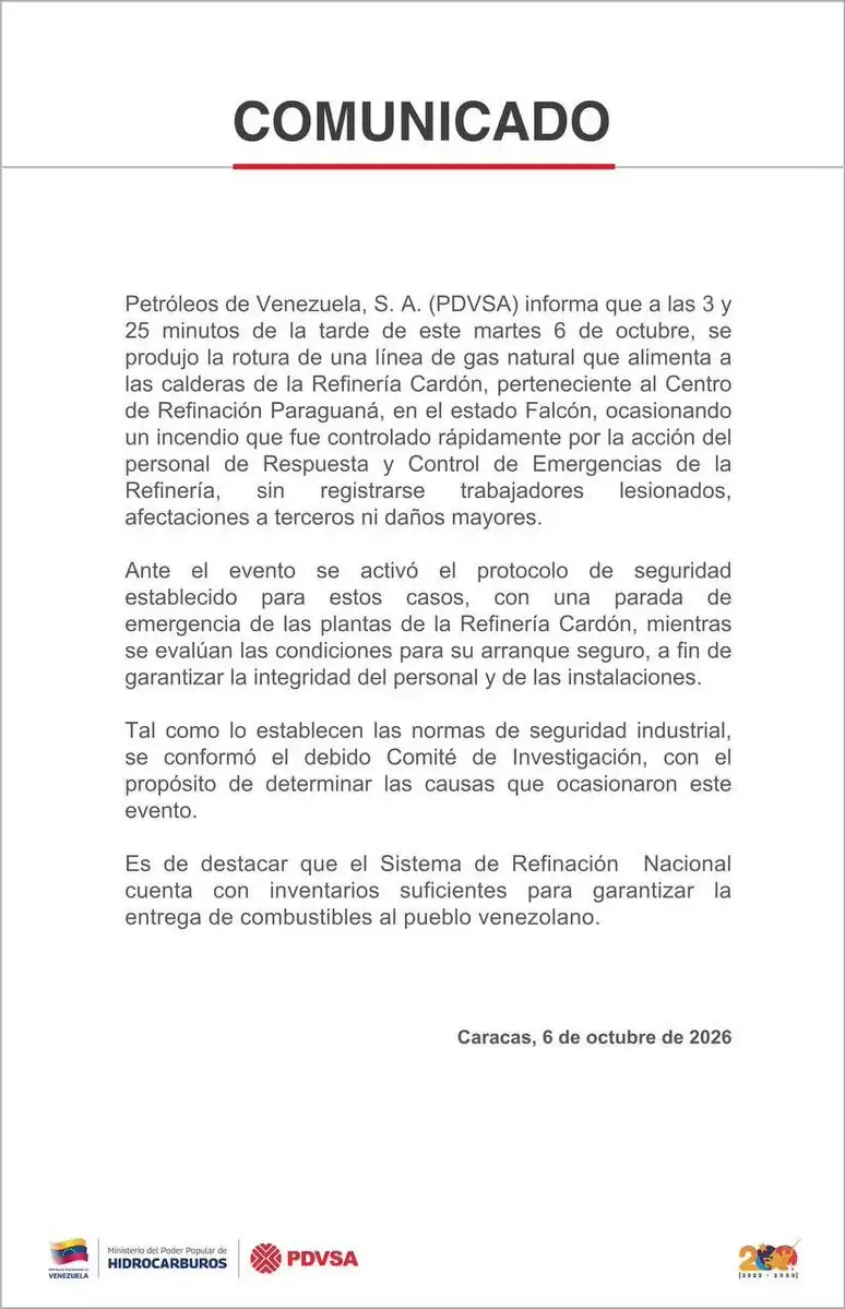 pdvsa