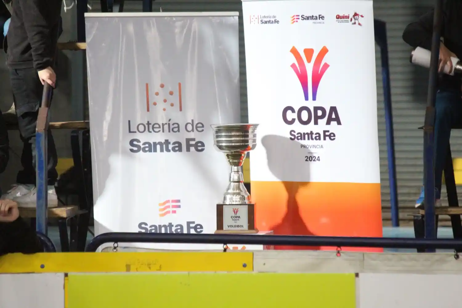 Copa Santa Fe Voley - 4