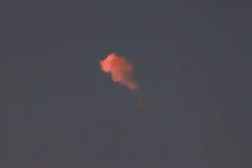 ALARMAS ANTIAÉREAS EN TODO ISRAEL, tras lanzamiento de más de 200 misiles desde Irán (Video)