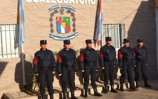 Se abrió la inscripción para agentes femeninas de la Policía