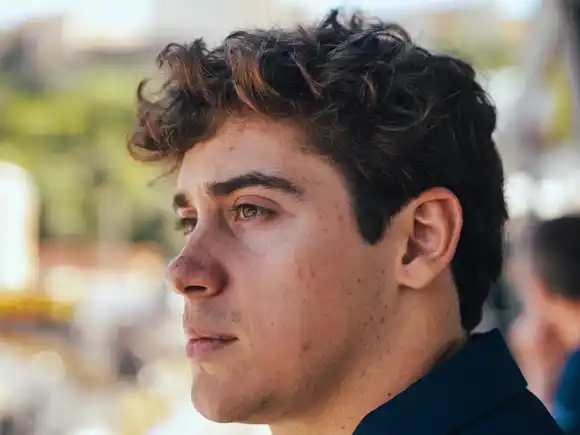 Franco Colapinto será protagonista en la rueda de prensa del Gran Premio de Canadá