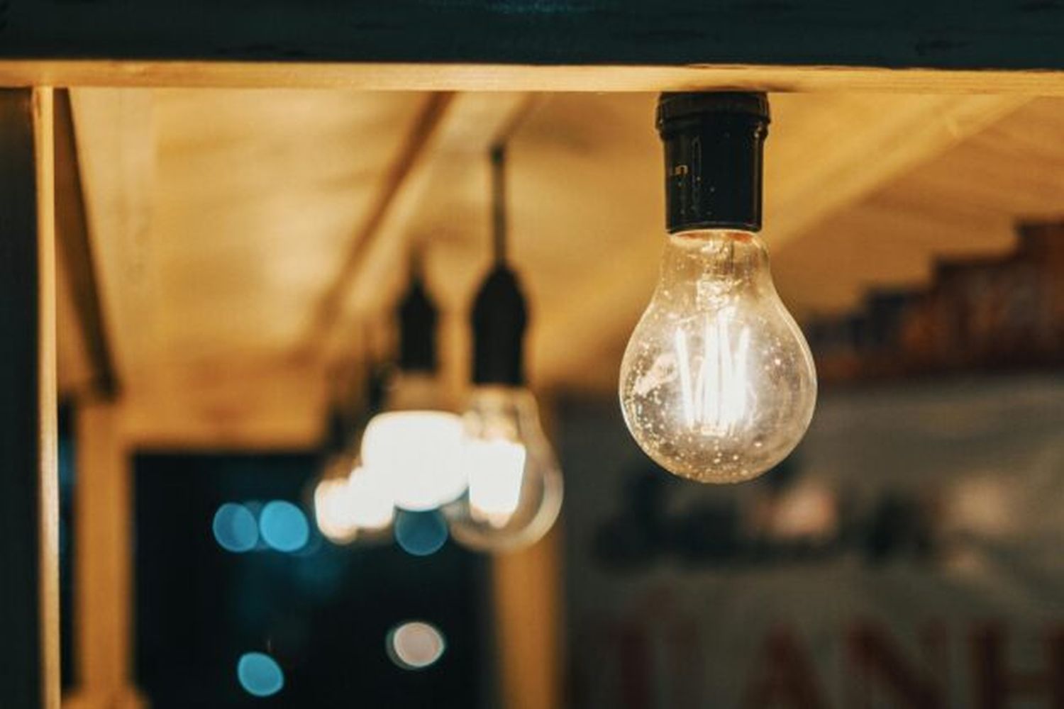 La luz aumentará alrededor de un 5% en la provincia de Buenos Aires