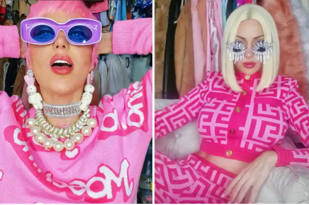 causa de muerte de Barbie 2