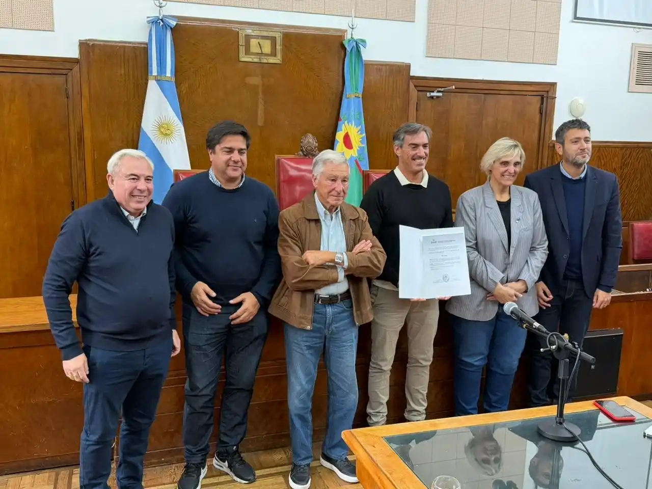 El Club Biguá fue fundado el 5 de mayo de 1951 por Jorge Alvear, profesor de Educación Física del Instituto Peralta Ramo.