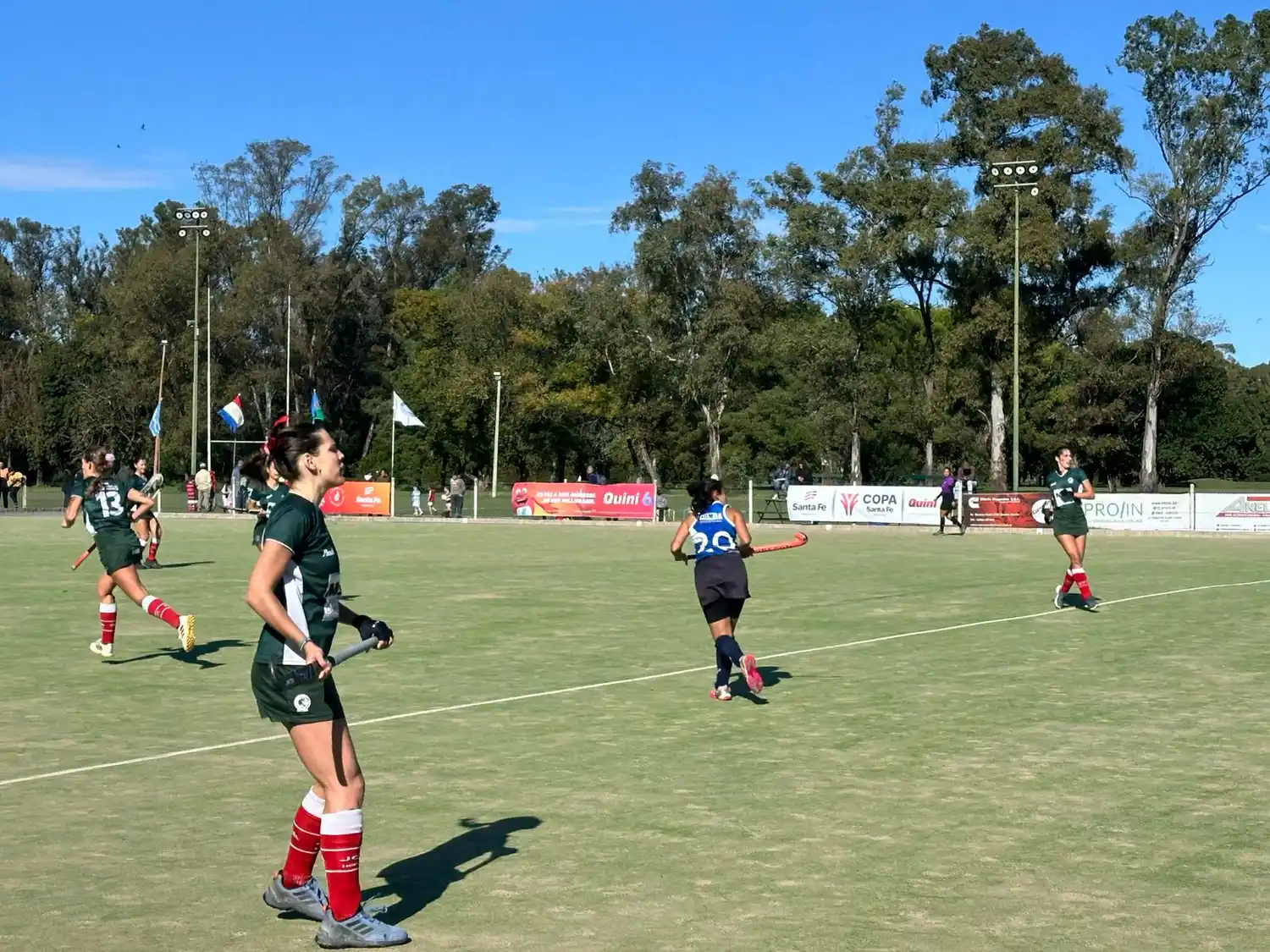 Copa Santa Fe Hockey - 14
