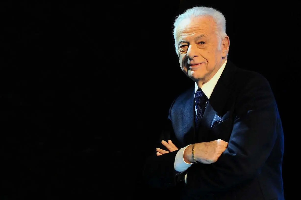Murió Gerardo Sofovich