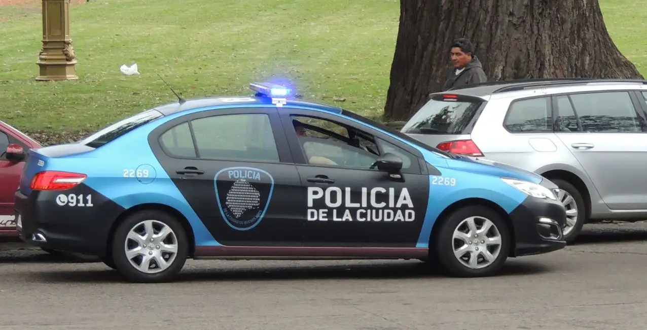 Buenos Aires: asesinaron a un hombre de una puñalada tras una fuerte discución