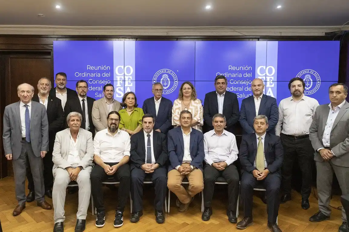 La situación del dengue en Argentina: avances y preocupaciones tras la reunión del COFESA