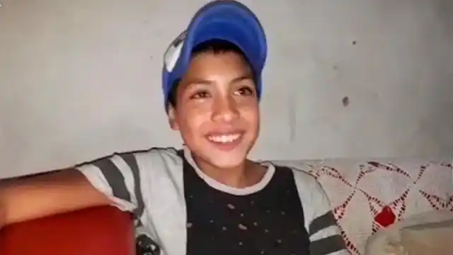 Pequeño héroe: Tiene 13 años y salvó a un nene de 3 que cayó al río