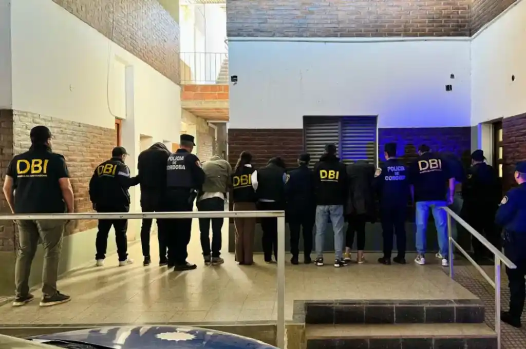 La fiscalía del 2° turno, consideró que "se logró el total esclarecimiento del hecho."