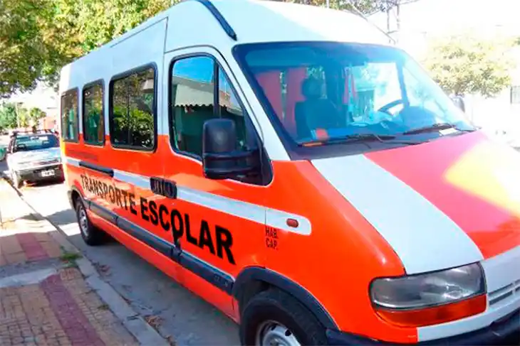Rosario: Denunciaron intento de secuestro de una niña de 8 años