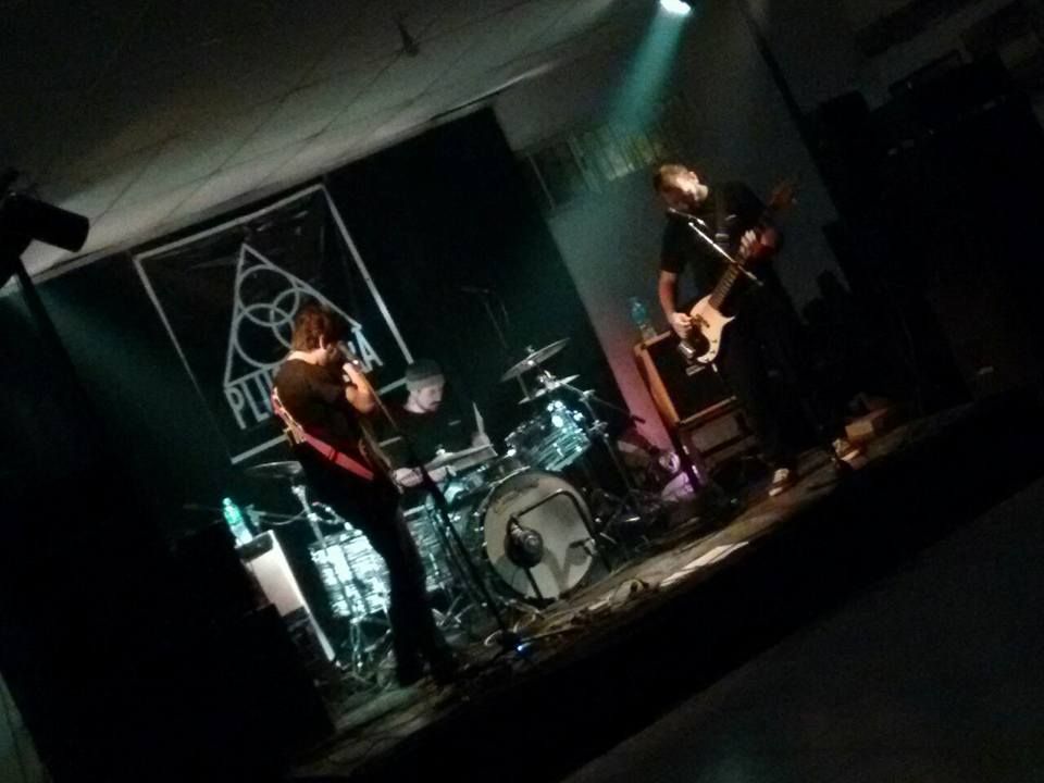 Rock & Roll solidario