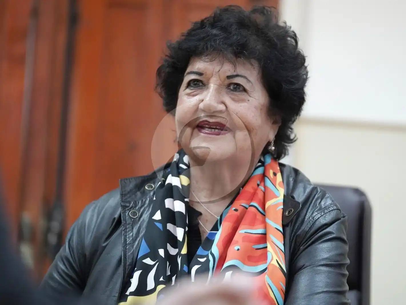Dora Barrancos