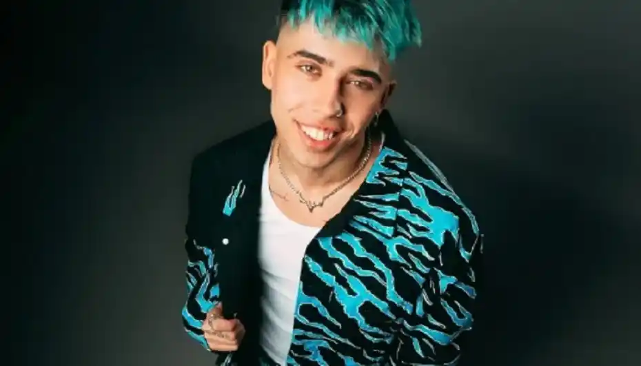 Luck Ra, uno de los artistas más convocantes del momento, llega a la Fiesta Nacional de la Playa