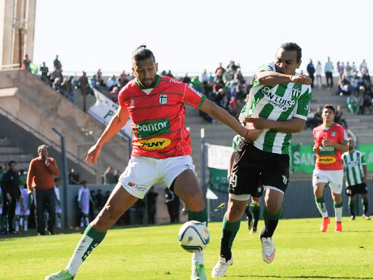 ¿Sabés qué puesto ocupa Sportivo en la B Nacional?