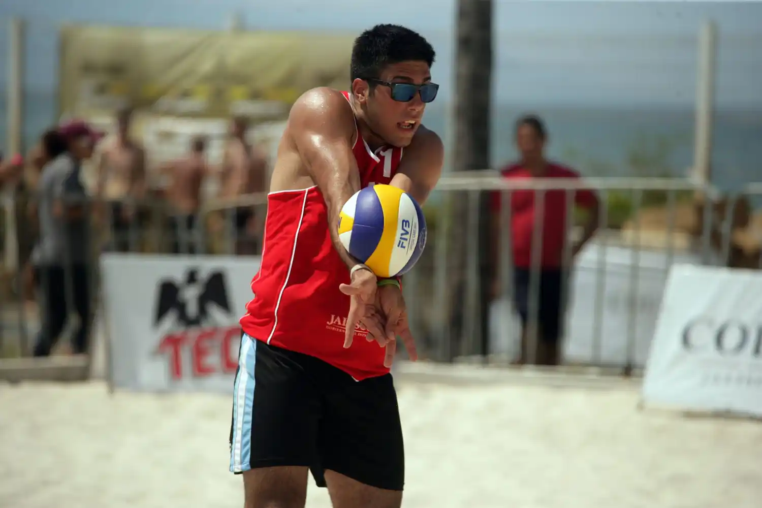 Esperan por la segunda ronda