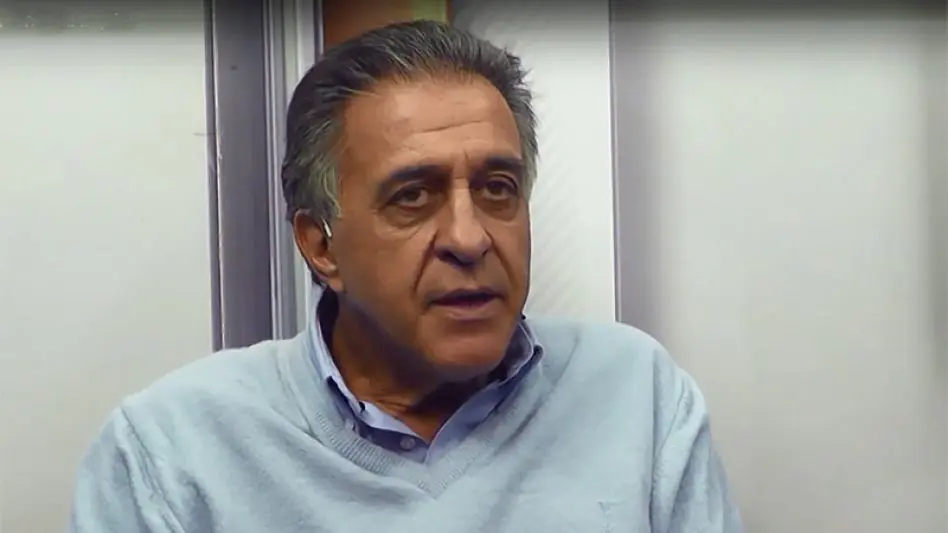 Néstor Pitrola critica las políticas del gobierno: "Milei representa un régimen de ajuste, represión y desigualdad"