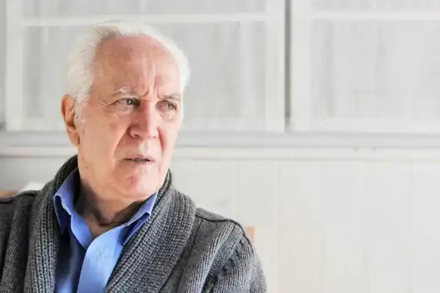 Homenajea Federcio Luppi en Volver con tres películas