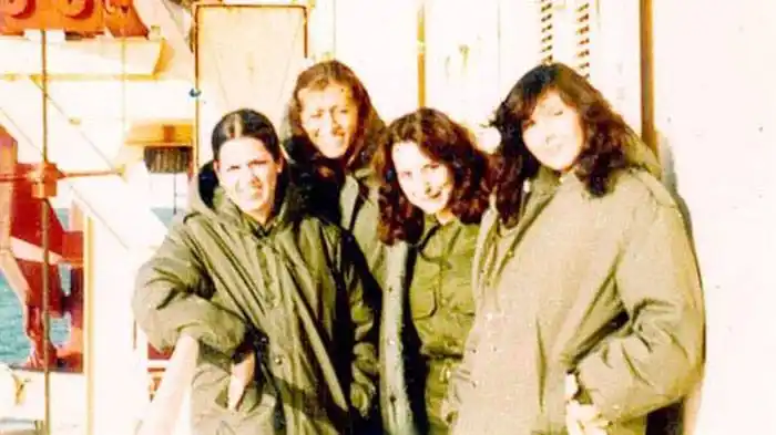¿Por qué se silenció el rol de las mujeres en la guerra de Malvinas?