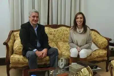 Aportes truchos en Cambiemos: Intendente de Patagones también negó haber dado $50 mil 