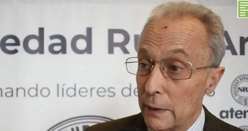 Juan José Grigera Naón.
