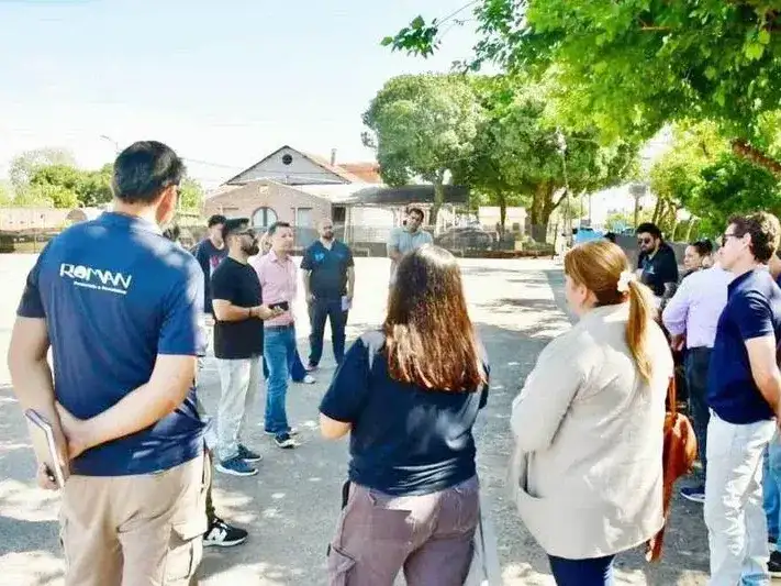 Más de 10 empresas participarán de 
la primera Expo Construir en Formosa