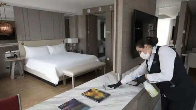 Empresas pueden solicitar el ATP en los sistemas de la AFIP