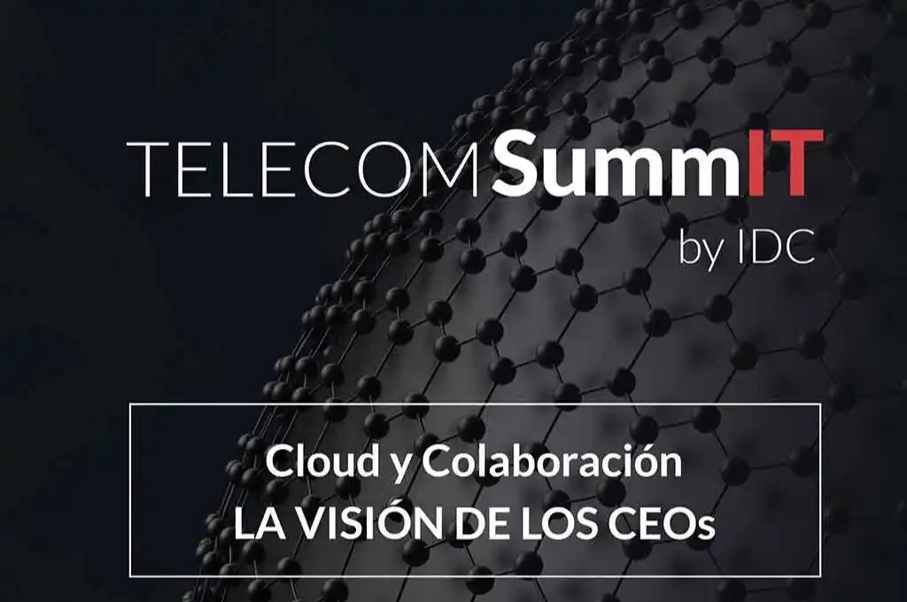 Telecom | FiberCorp presenta la segunda edición “Telecom SummIT”