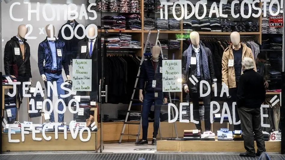 Las promociones, grandes protagonistas en las ventas del Día del Padre