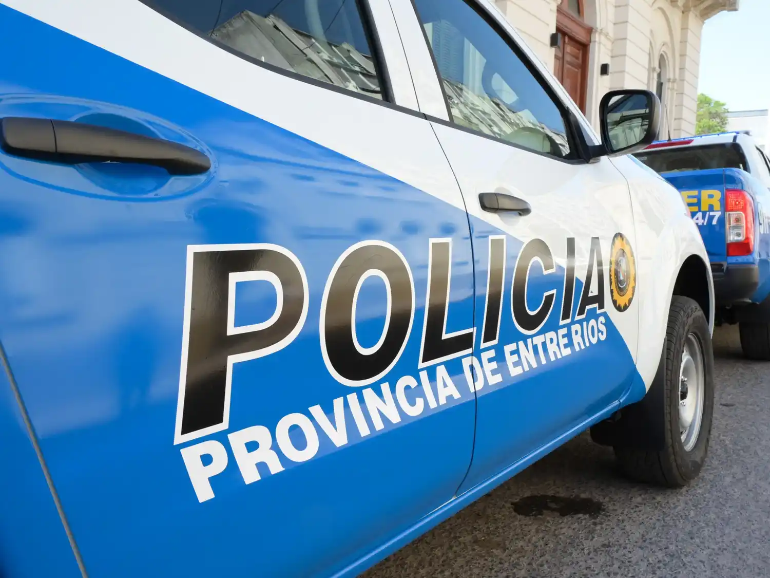 Robo en zona rural de Colonia Merou: Salieron por unas horas y les desvalijaron la casa