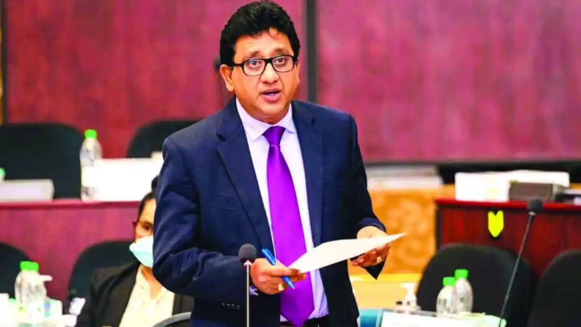 PLAN B DE GUYANA: acudirán al Consejo de Seguridad de la ONU si Venezuela no acata el fallo de la CIJ