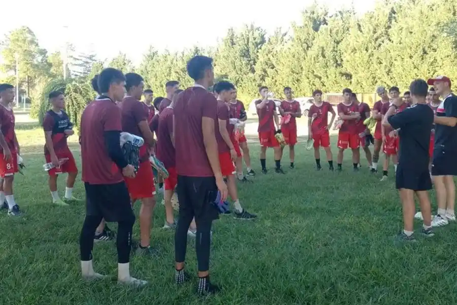 9 de Julio y Unión de Sunchales tienen día y horario para iniciar el Federal A