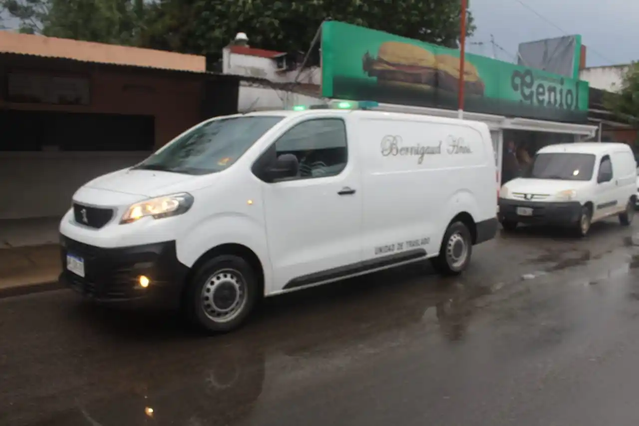 Despedida a un referente de la gastronomía: el último homenaje a Geniol