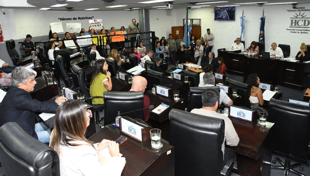 Foto: Panóptico Sur