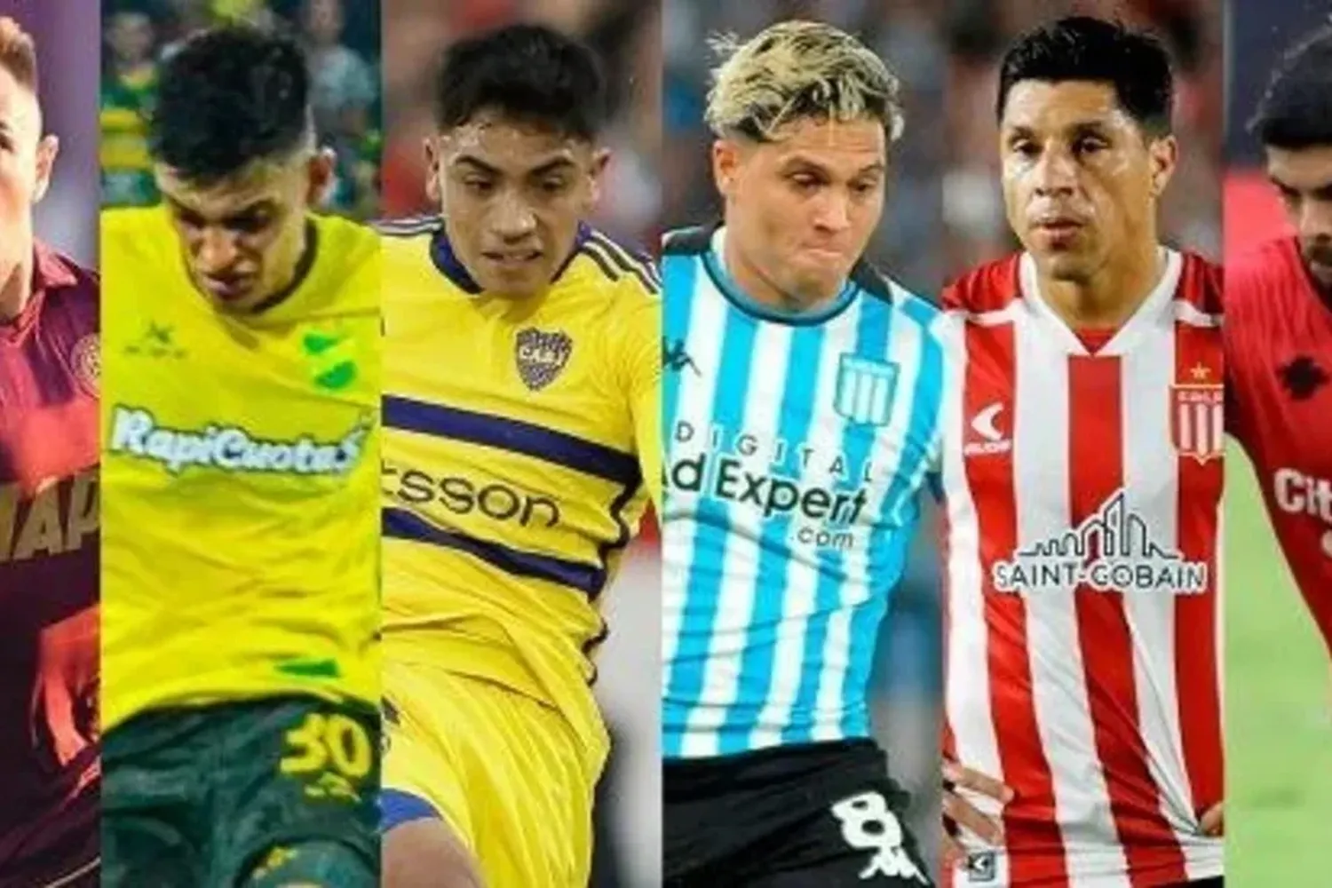 Se definen los últimos clasificados a cuartos de la Copa de la Liga