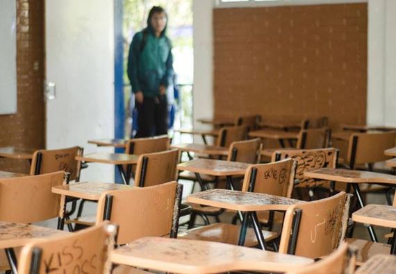 Por qué paran los docentes hoy