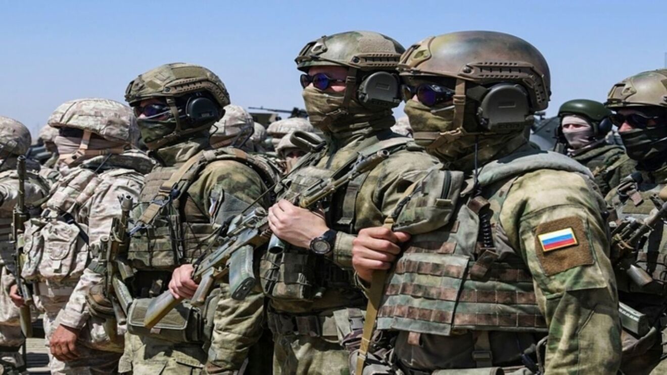 Ucrania asegura que podría ganar la guerra SOLO si cuenta con el Occidente