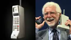 Se cumplen 50 años de la primera llamada desde un teléfono celular