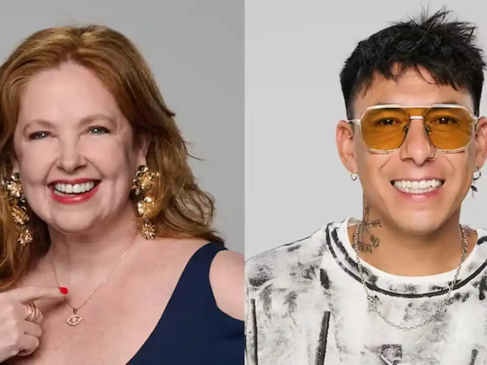 Andrea y Brian pasarán una noche muy especial