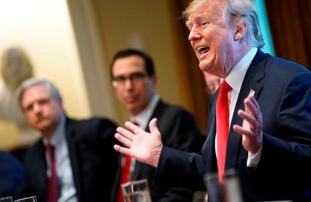 Trump puso fin al escándalo de los niños inmigrantes separados de sus padres