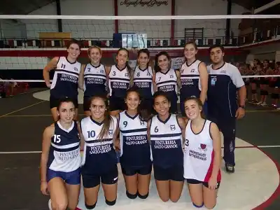 Pescadores debutó con un triunfo ante Gualeguay Central