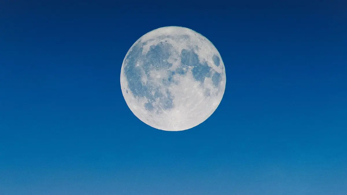 Todo lo que debes saber de la Luna Azul de este #30Ago (+Video)