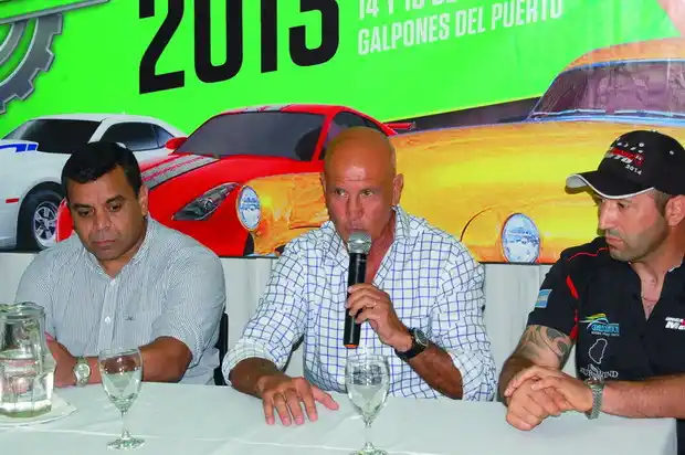 El Garage Motorshow llega a la ciudad