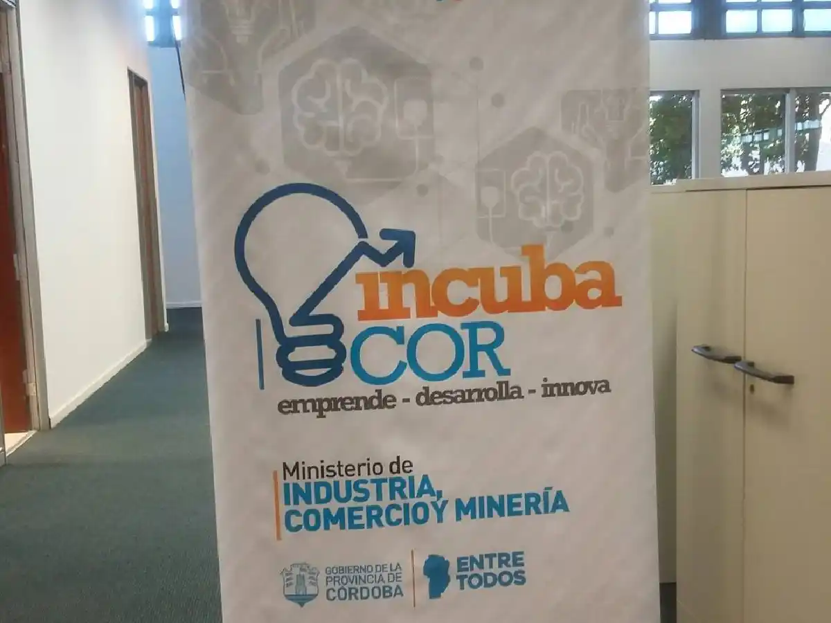 Continúan abiertas las inscripciones para Incubacor 