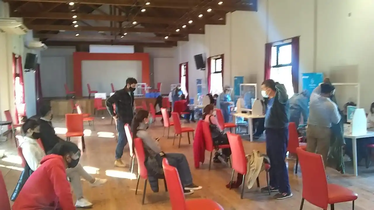 Combinación de vacunas: notificarán a los entrerrianos que recibieron Sputnik V