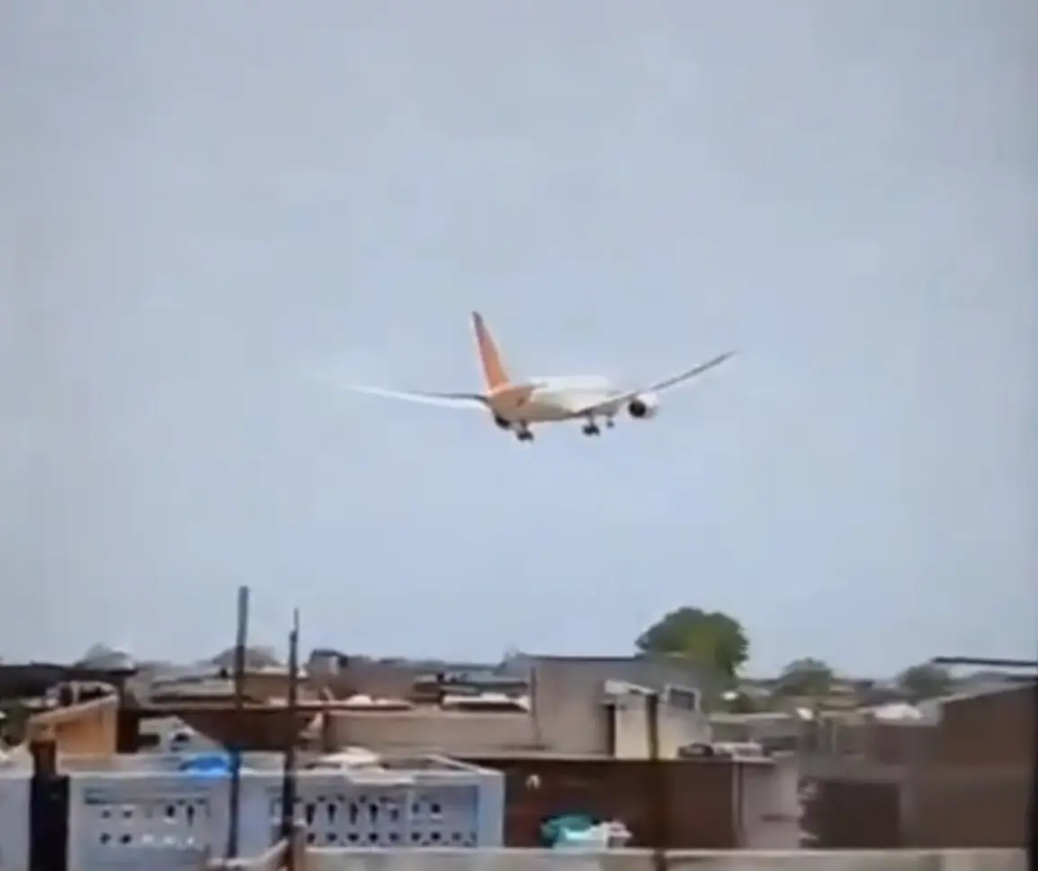 Un pasajero sobrevive al accidente de Air India que dejó 241 muertos