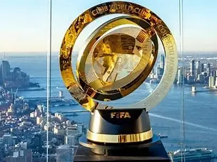 La Copa Mundial de Clubes de la FIFA 2025.