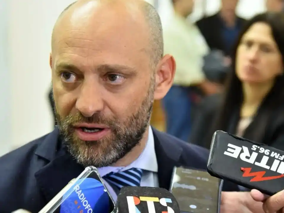 Santa Fe exige la eliminación definitiva de retenciones de Nación para los productores