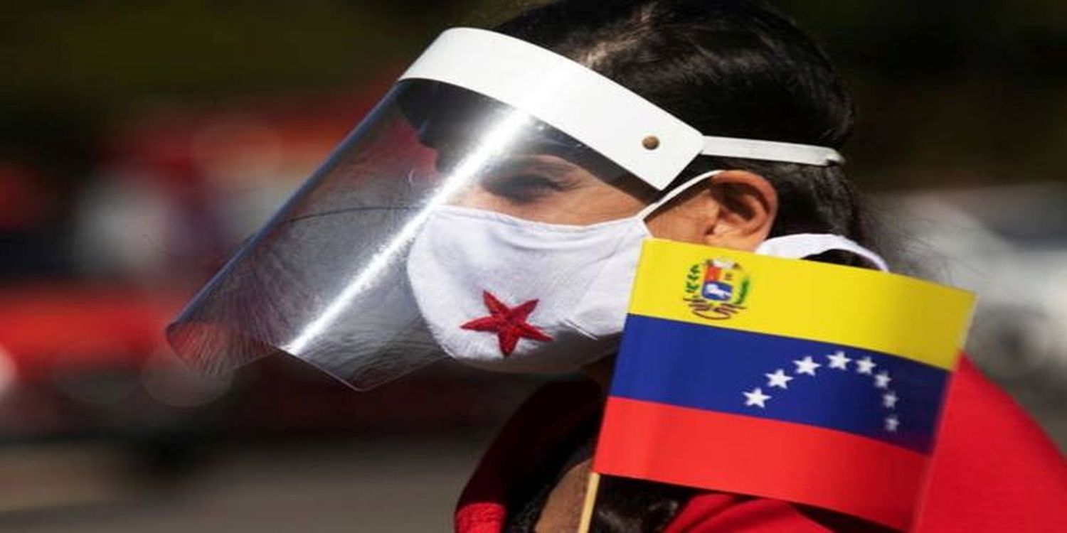 Régimen de Maduro: 91% de los pacientes se han recuperado del COVID-19